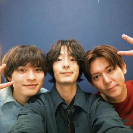 Mirai's Future Son (2026)