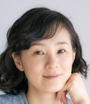 Yoshiko Tatsumi