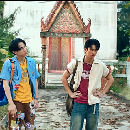 MuTeLuv: Love Me if You Swear (2026)