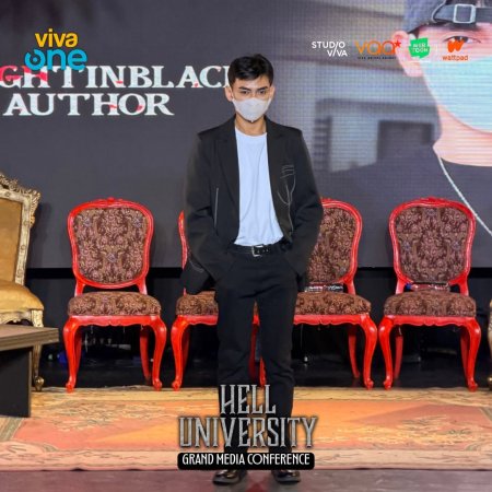 Hell University (2026)