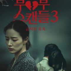 Couple Scandal Season 3 Korean Drama(2025) photo