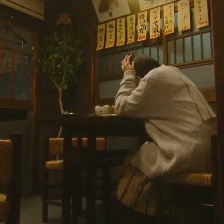 Tokyo Tarareba Musume (2017)