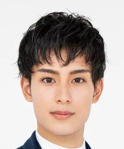 Naoki Takeshi