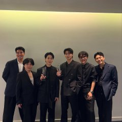 Jack & Joker: U Steal My Heart! Thai Drama photo