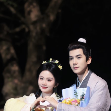 Chai Men Xiao Fu Qi ()