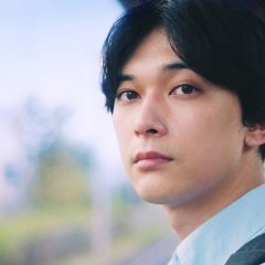 Living in Two Worlds Japanese Movie photo