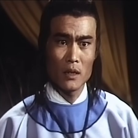 18 Swirling Riders (1977)