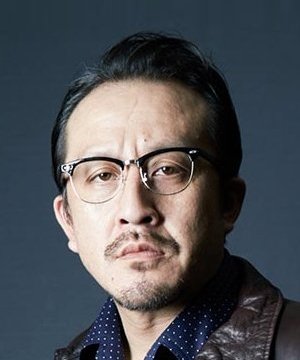 Kenji Iwaya