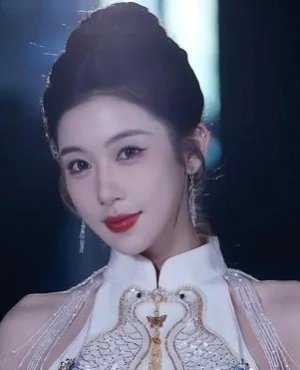 Qi Ting Lin