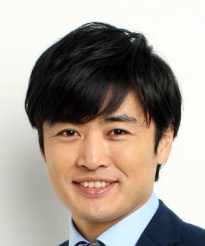 Shogo Kawashima