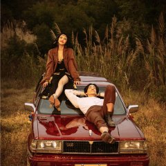 Flaming Cloud Chinese Movie photo