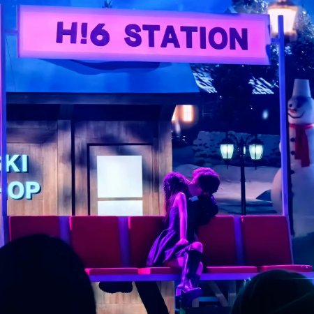 Ski into Love (2025)