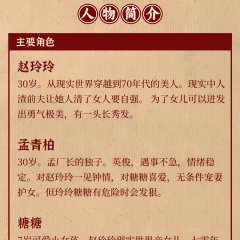 Chong Hui Qi Ling: Qu You Ni De Di Fang Chinese Drama photo