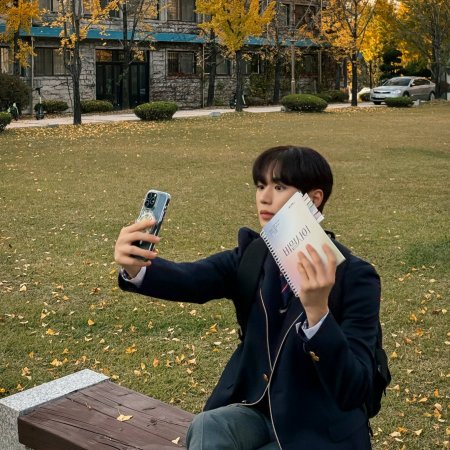 Secret Relationships (2025)
