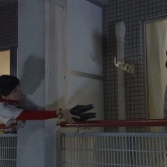 Okujou no Aru Apaato Japanese Drama photo