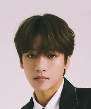 Seung Yun Han