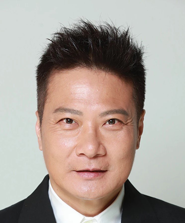 Ka Lok Chin