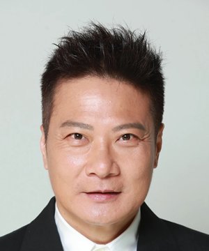 Ka Lok Chin