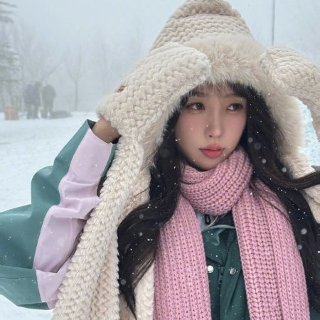 Ski into Love (2025)