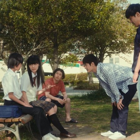 Little Nights, Little Love (2019)