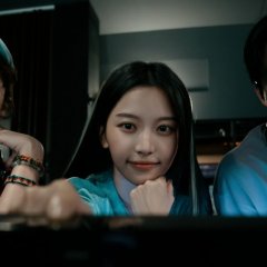 Tell Me a Lie Taiwanese Drama photo