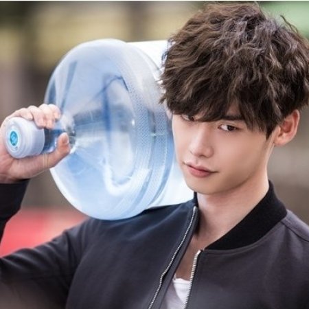 Doctor Stranger (2014)
