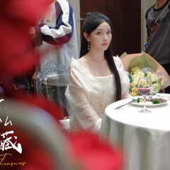 Hidden Treasures Chinese Drama(2025) photo