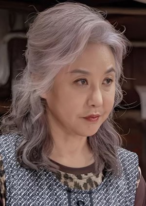Mrs. Sin | Mother and Mom
