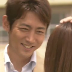 Himitsu no Kankei - Sensei wa Doukyonin Japanese Drama photo