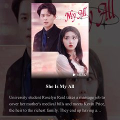 I Have a Preference Only for Her Chinese Drama photo