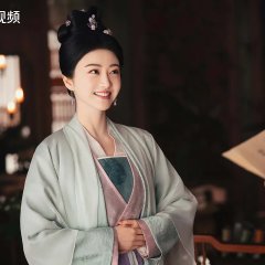 The Legend of Zhuohua Chinese Drama photo