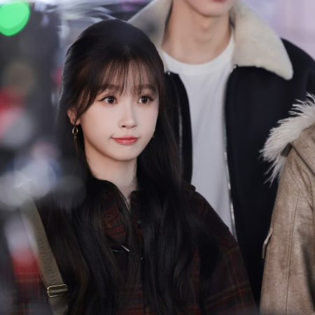 Ski into Love (2025)