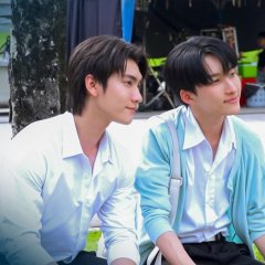 Time Behind The Lens: Special Clip Thai TV Program photo