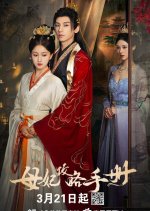 Consort Strategy Manual Chinese Drama photo