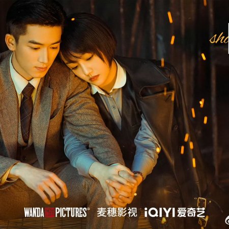 Shadow Detective (2025)