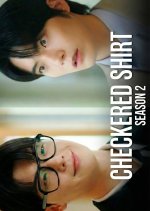 Checkered Shirt Season 2 Korean Drama(2025) photo