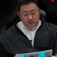 Tygo Korean Movie(2026) photo