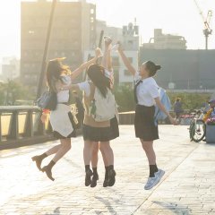 Zenbu of Tokyo Japanese Movie photo