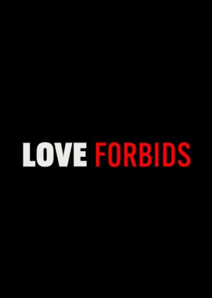 Love Forbids (2025) poster