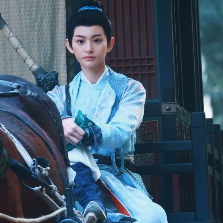 Shadows of Desire ()