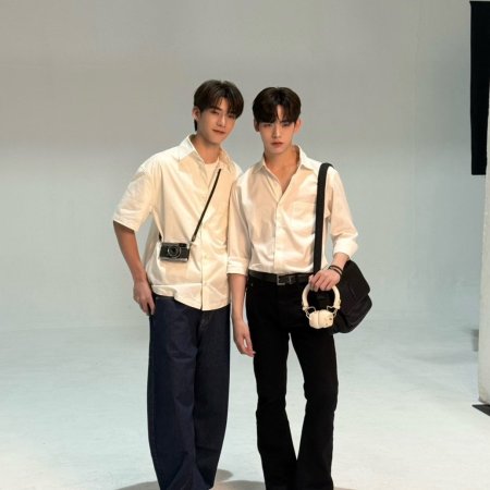 Duang with You (2026)