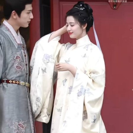 A Ming Dynasty Adventure ()