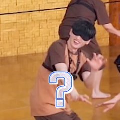 Woke Up to SuperTV Korean TV Program photo