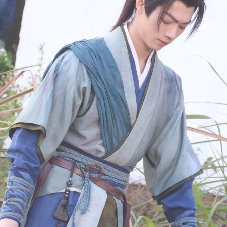 Tian Du Yi Wen Lu ()