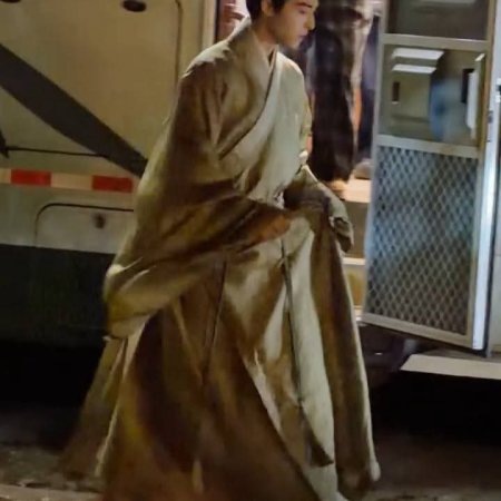 A Ming Dynasty Adventure ()