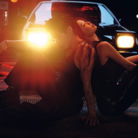 Speed and Love (2025)