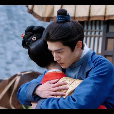 The Vendetta of An (2025)