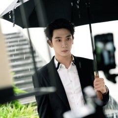 Yue Jie Chinese Drama(2025) photo