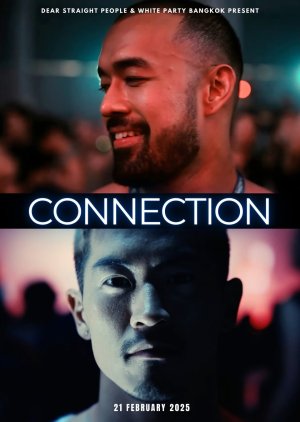 Connection (2025) poster