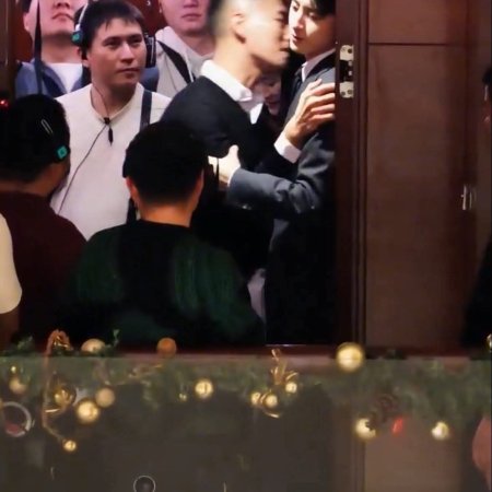 My Queen, My Rules ()